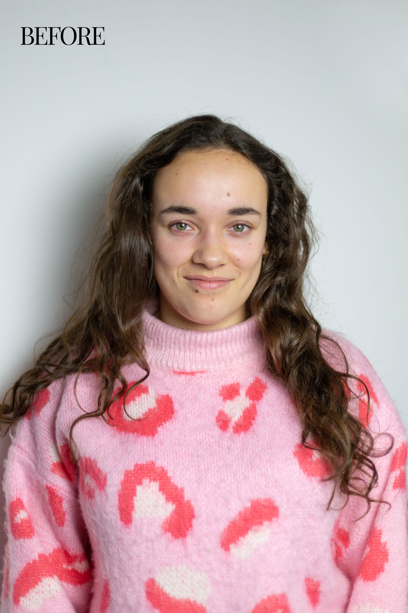 Portretfotografie - Studio Juniek